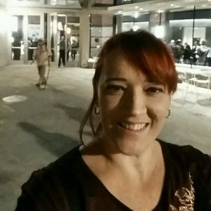 Meet your Posher, Gina